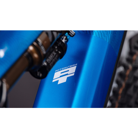 Cube Stereo Hybrid ONE44 HPC AT 800 actionteam 2026