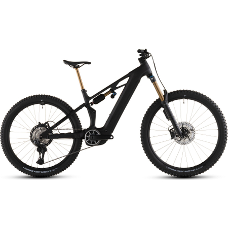 Cube Stereo Hybrid ONE77 HPC AT 800 carbon´n´gold 2026