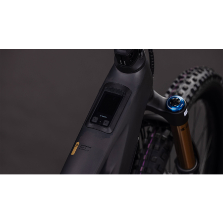 Cube Stereo Hybrid ONE77 HPC AT 800 carbon´n´gold 2026