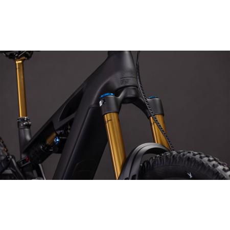 Cube Stereo Hybrid ONE77 HPC AT 800 carbon´n´gold 2026