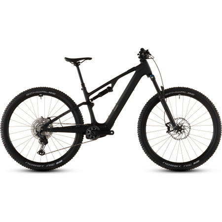 Cube AMS Hybrid ONE44 C:62 Pro 400X blackline 2026 - RH-M