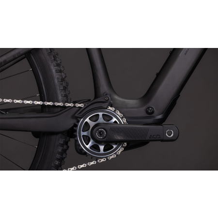 Cube AMS Hybrid ONE44 C:62 Pro 400X blackline 2026 - RH-M