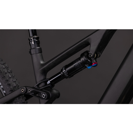 Cube AMS Hybrid ONE44 C:62 Pro 400X blackline 2026 - RH-M