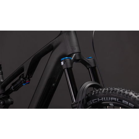 Cube AMS Hybrid ONE44 C:62 Pro 400X blackline 2026 - RH-M