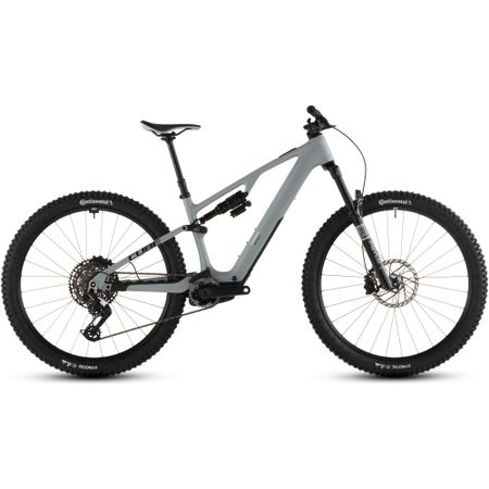 Cube AMS Hybrid ONE44 C:62 Race 400X reedbeige'n'black 2026