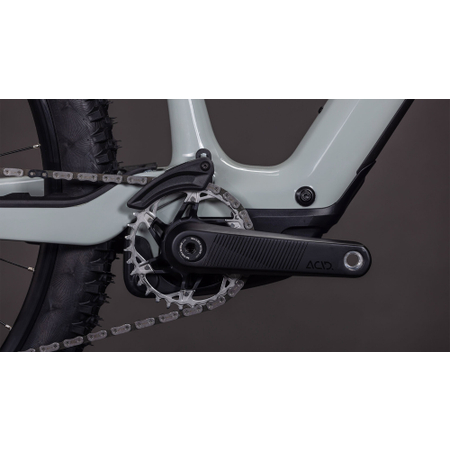 Cube AMS Hybrid ONE44 C:62 Race 400X reedbeige'n'black 2026