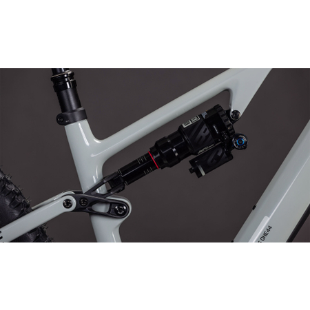 Cube AMS Hybrid ONE44 C:62 Race 400X reedbeige'n'black 2026