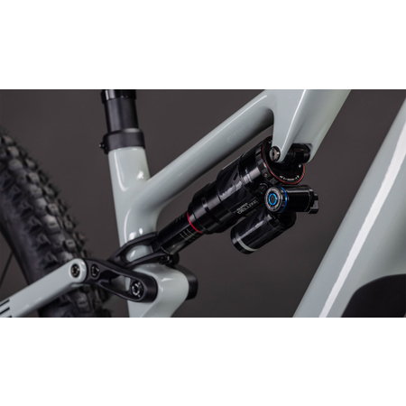 Cube AMS Hybrid ONE44 C:62 Race 400X reedbeige´n´black 2026