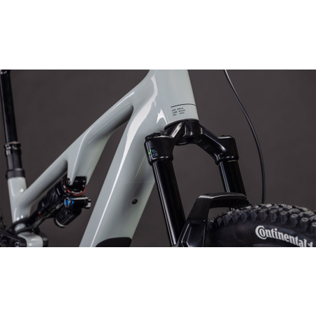 Cube AMS Hybrid ONE44 C:62 Race 400X reedbeige'n'black 2026