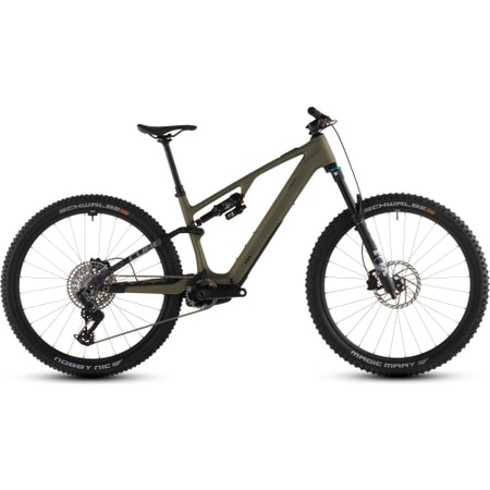 Cube AMS Hybrid ONE44 C:68X TM 400X reedgreen'n'matrix 2026