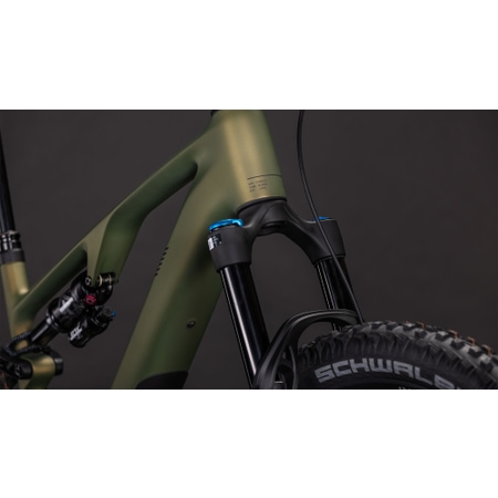 Cube AMS Hybrid ONE44 C:68X TM 400X reedgreen'n'matrix 2026