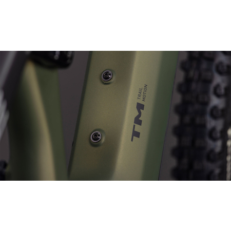 Cube AMS Hybrid ONE77 C:62 TM 600X reedgreen´n´matrix 2026