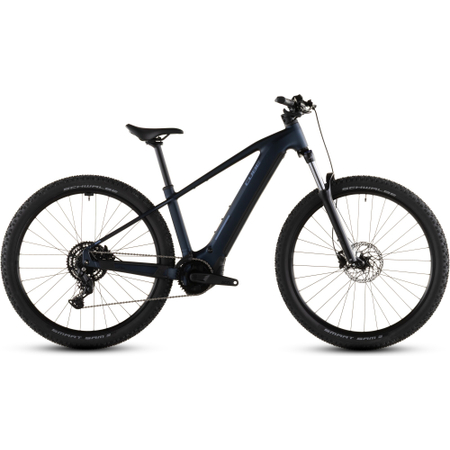 Cube Reaction Hybrid Performance 600 indigoblue´n´reflex 2026 - RH-XL