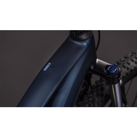 Cube Reaction Hybrid Performance 600 indigoblue´n´reflex 2026 - RH-XL