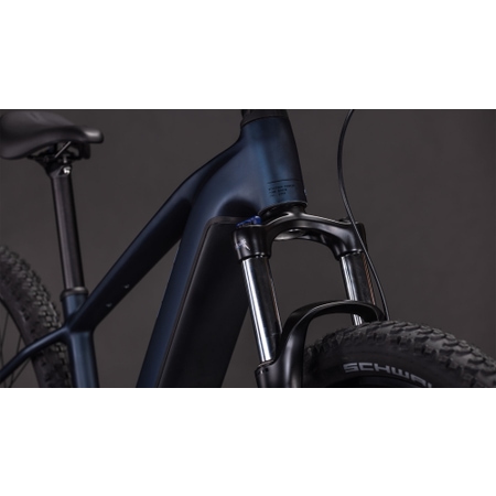 Cube Reaction Hybrid Performance 600 indigoblue´n´reflex 2026 - RH-XL