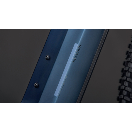 Cube Reaction Hybrid Performance 600 indigoblue'n'reflex 2026 Easy Entry