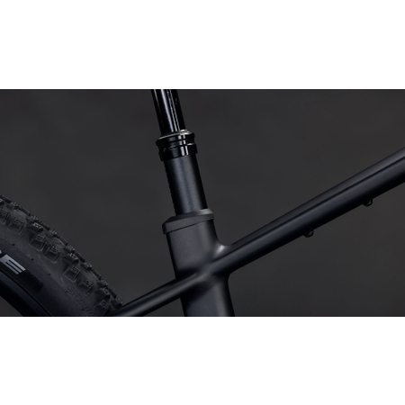 Cube Reaction Hybrid Pro 800 blackline 2026 - RH-XL