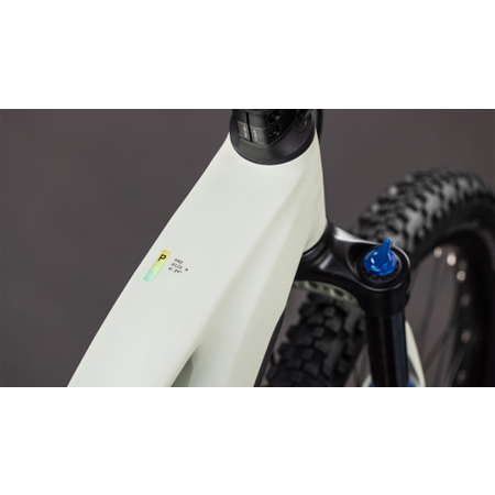 Cube Reaction Hybrid Pro 800 desertstone'n'driedherbs 2026 Trapeze