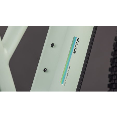 Cube Reaction Hybrid Pro 800 desertstone'n'driedherbs 2026 Trapeze