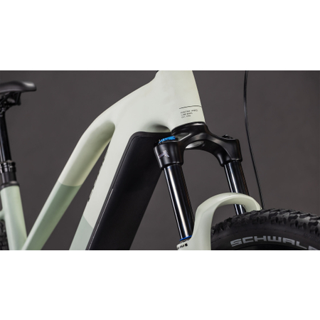 Cube Reaction Hybrid Pro 800 desertstone'n'driedherbs 2026 Trapeze