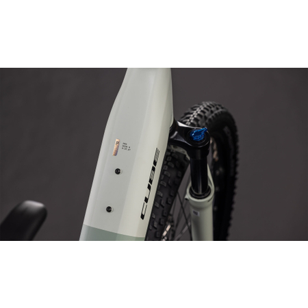 Cube Reaction Hybrid Pro 800 desertstone'n'driedherbs 2026 Easy Entry