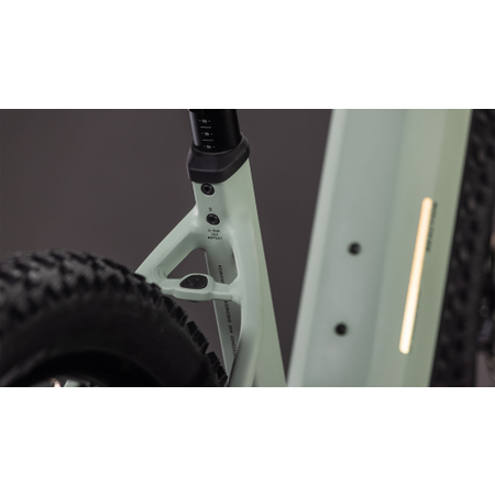 Cube Reaction Hybrid Pro 800 desertstone'n'driedherbs 2026 Easy Entry