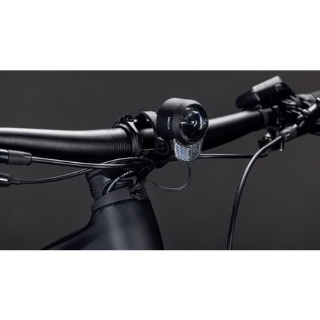 Cube Reaction Hybrid Pro 800 FE blackline 2026 - RH-L