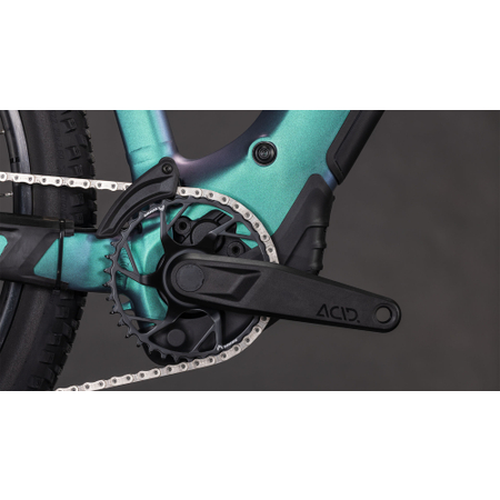 Cube Reaction Hybrid Race 800 polarlight'n'prism 2026