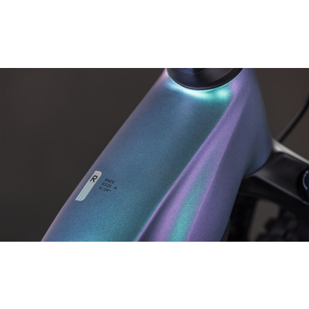 Cube Reaction Hybrid Race 800 polarlight'n'prism 2026