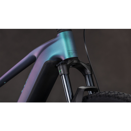 Cube Reaction Hybrid Race 800 polarlight'n'prism 2026