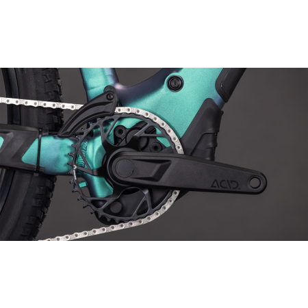 Cube Reaction Hybrid Race 800 polarlight´n´prism 2026 Trapeze