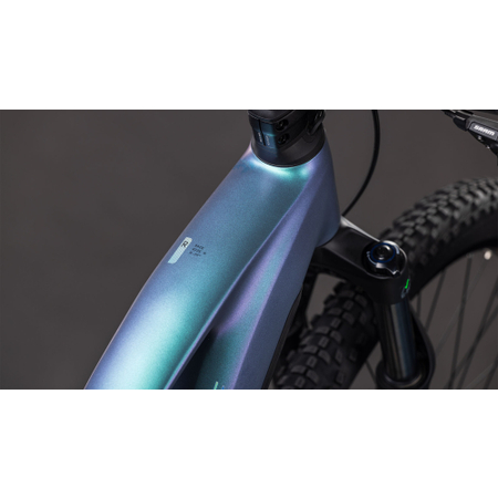 Cube Reaction Hybrid Race 800 polarlight´n´prism 2026 Trapeze