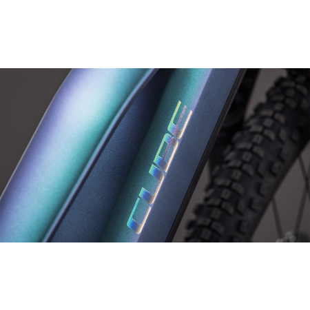 Cube Reaction Hybrid Race 800 polarlight´n´prism 2026 Trapeze
