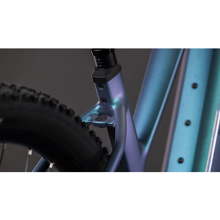 Cube Reaction Hybrid Race 800 polarlight´n´prism 2026 Trapeze