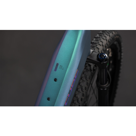 Cube Reaction Hybrid Race 800 polarlight'n'prism 2026 Easy Entry