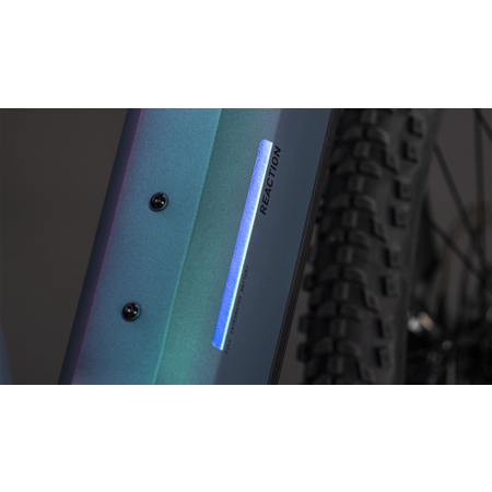 Cube Reaction Hybrid Race 800 polarlight´n´prism 2026 Easy Entry