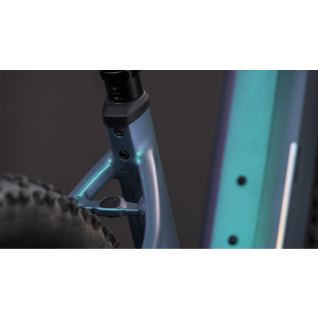 Cube Reaction Hybrid Race 800 polarlight´n´prism 2026 Easy Entry