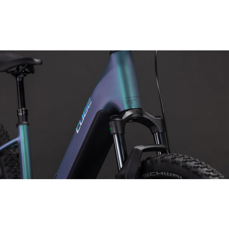 Cube Reaction Hybrid Race 800 polarlight´n´prism 2026 Easy Entry