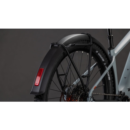 Cube Reaction Hybrid Race 800 FE vulcan´n´orange 2026 - RH-XXL