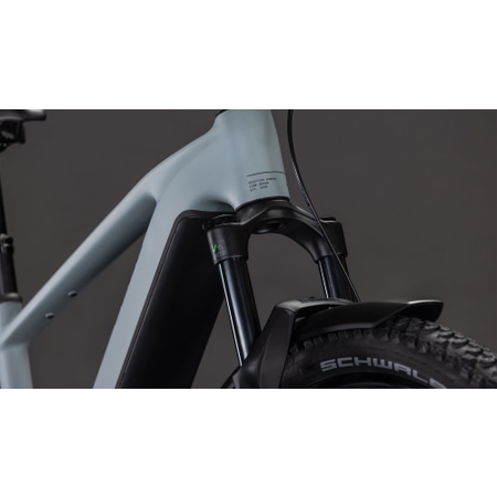 Cube Reaction Hybrid Race 800 FE vulcan´n´orange 2026