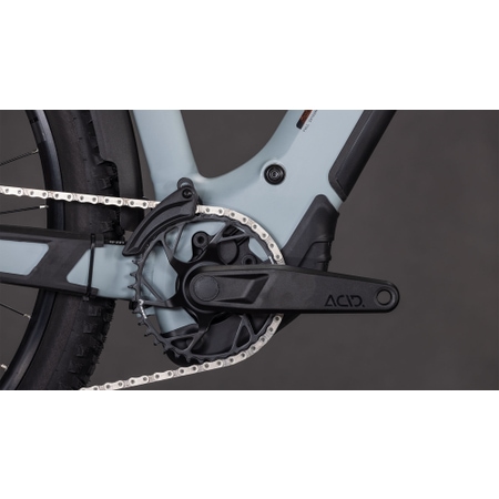 Cube Reaction Hybrid Race 800 FE vulcan´n´orange 2026