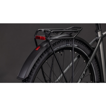 Cube Nuride Hybrid Performance 600 slabgrey´n´black 2026