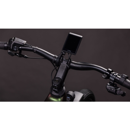 Cube Nuride Hybrid SLT 800 stellar'n'chrome 2026