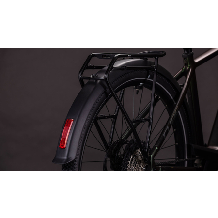 Cube Nuride Hybrid SLT 800 stellar'n'chrome 2026