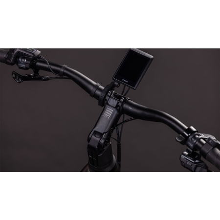 Cube Nuride Hybrid SLT 800 stellar´n´chrome 2026 Easy Entry