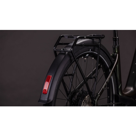 Cube Nuride Hybrid SLT 800 stellar´n´chrome 2026 Easy Entry