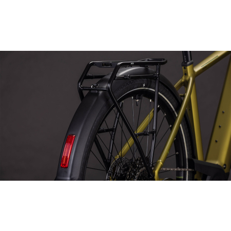Cube Touring Hybrid Pro 800 goldenlime'n'black 2026