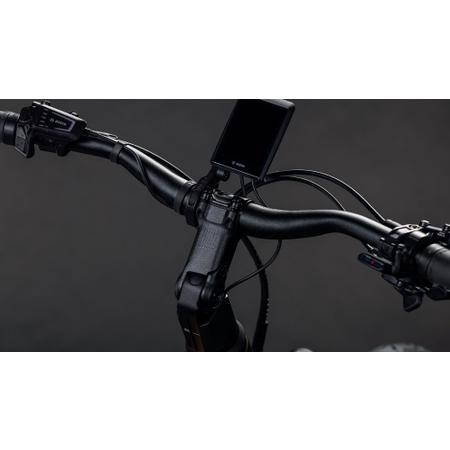 Cube Kathmandu Hybrid Pro 800 sunglow´n´chrome 2026