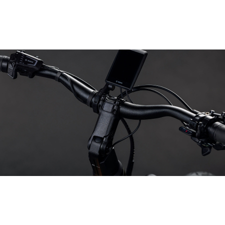Cube Kathmandu Hybrid Pro 800 sunglow'n'chrome 2026 - RH 54 cm