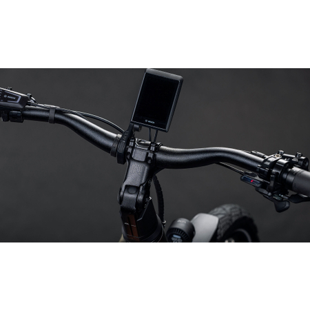 Cube Kathmandu Hybrid Pro 800 sunglow´n´chrome 2026 Trapeze